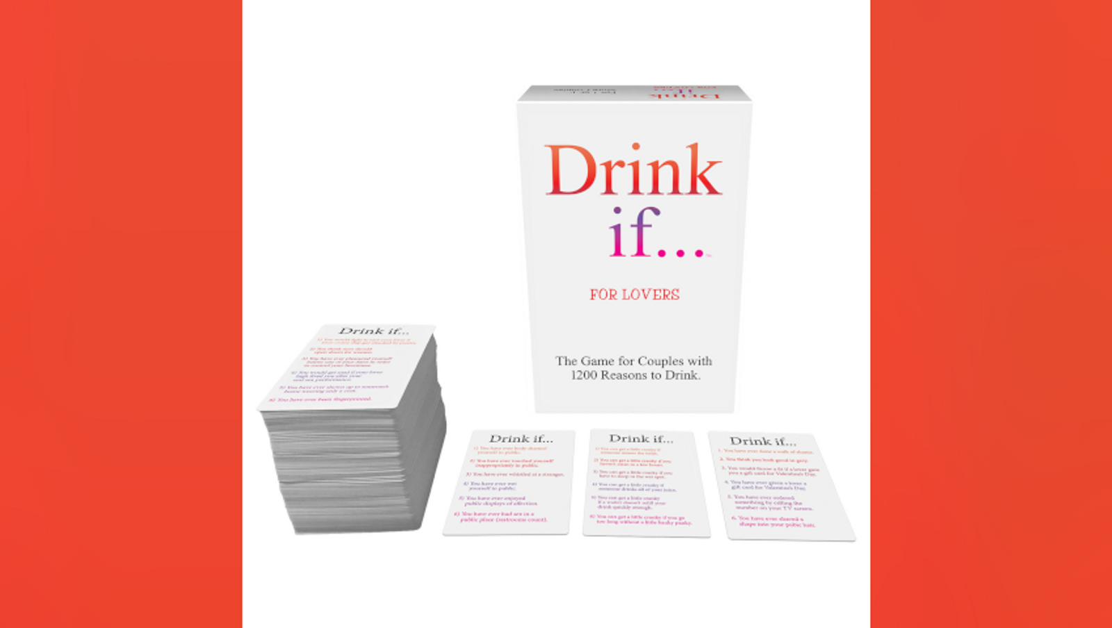 Kheper Games Launches 'Drink if… For Lovers Version' Game