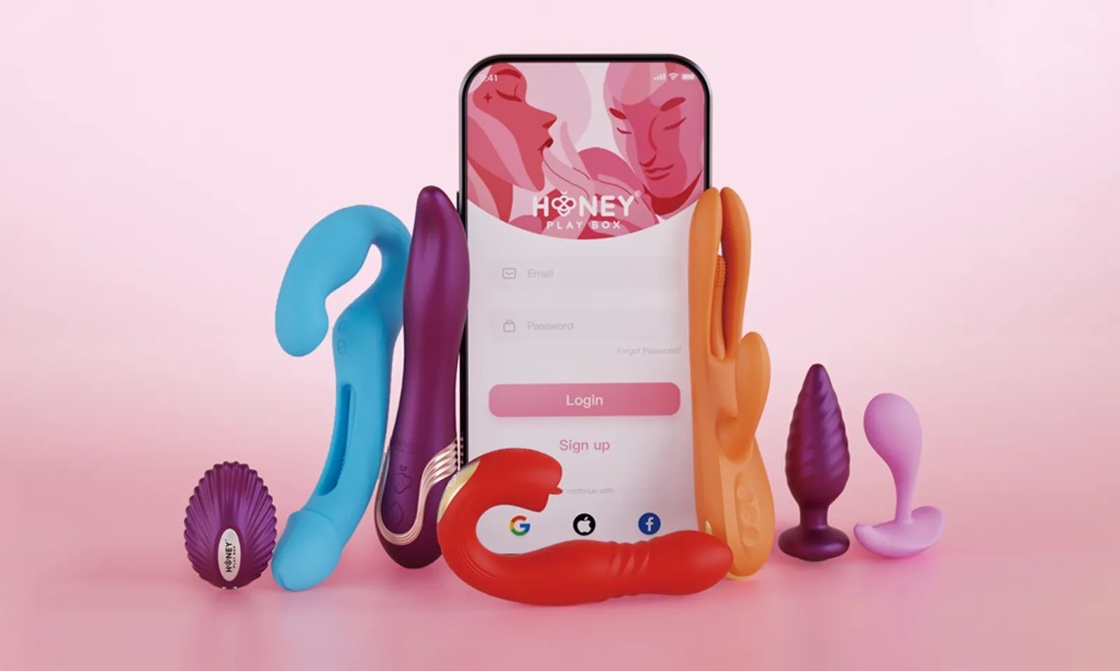 Honey Play Box Products Put the Focus on Inclusivity