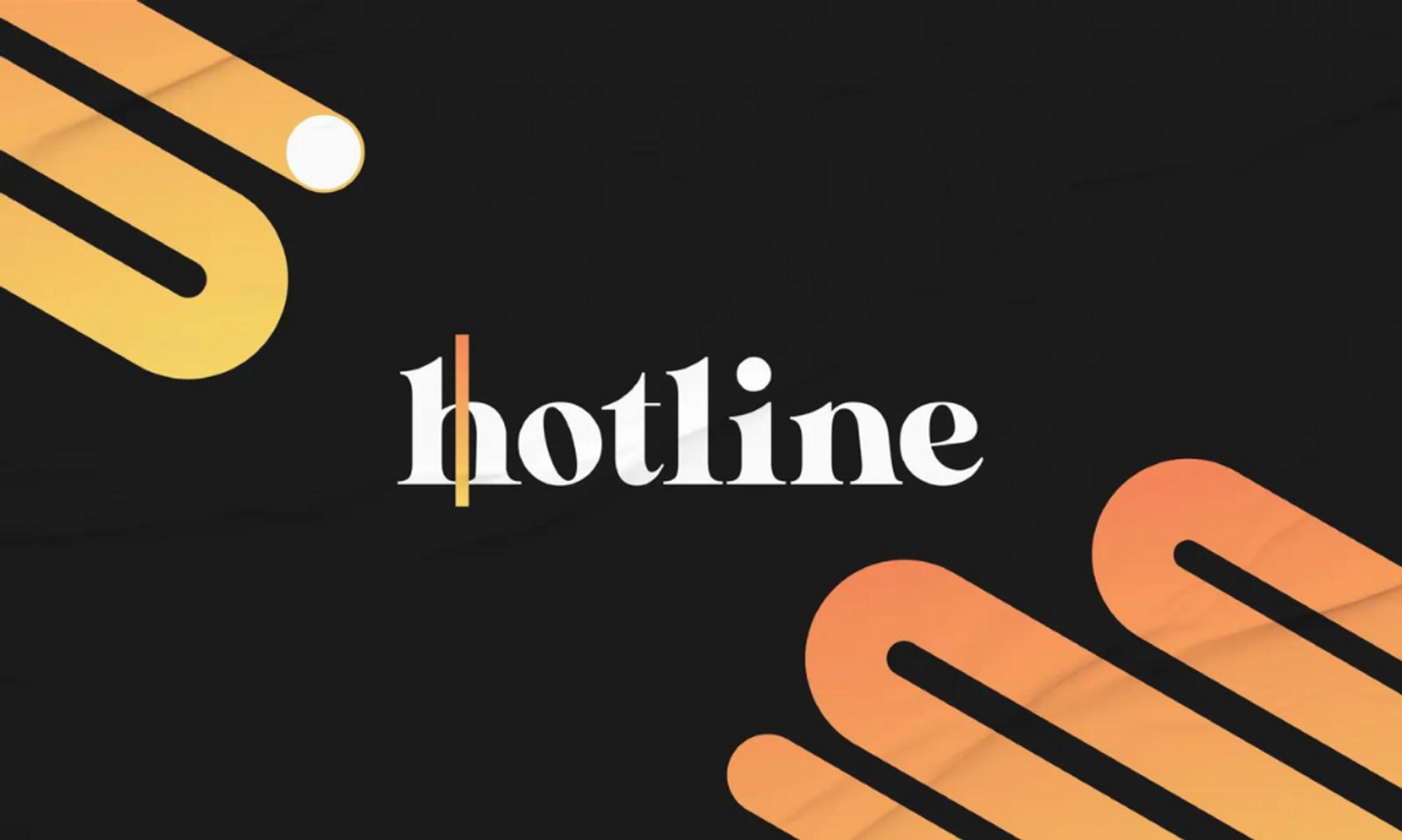 Femdom Starlet HappyLilCamGirl Joins Hotline as Brand Ambassador