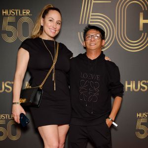 Hustler's 50th Anniversary Celebration - Image 618701