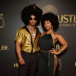 Hustler's 50th Anniversary Celebration - Image 618756