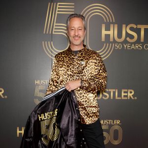 Hustler's 50th Anniversary Celebration - Image 618625