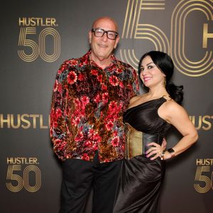 Hustler's 50th Anniversary Celebration - Image 618718