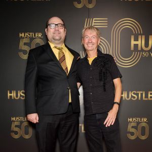 Hustler's 50th Anniversary Celebration - Image 618627