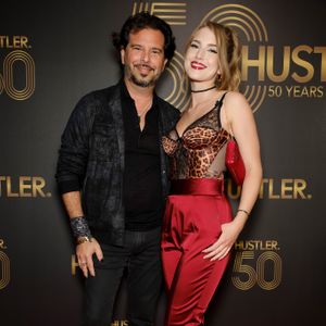 Hustler's 50th Anniversary Celebration - Image 618702