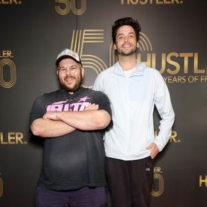 Hustler's 50th Anniversary Celebration - Image 618752