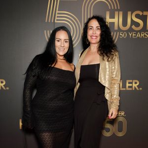 Hustler's 50th Anniversary Celebration - Image 618700