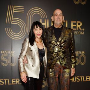 Hustler's 50th Anniversary Celebration - Image 618626