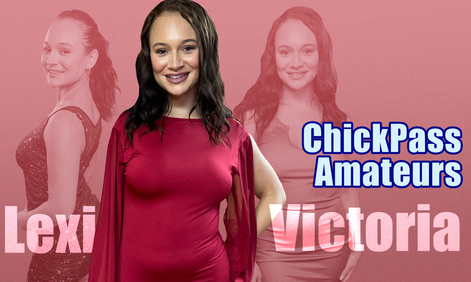 ChickPass Names Lexi Victoria as September Newbie Spotlight