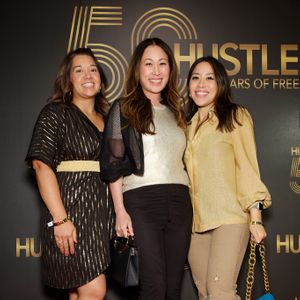 Hustler's 50th Anniversary Celebration - Image 618617