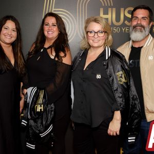 Hustler's 50th Anniversary Celebration - Image 618694