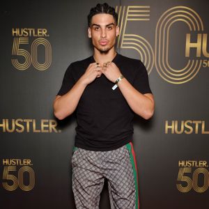 Hustler's 50th Anniversary Celebration - Image 618691