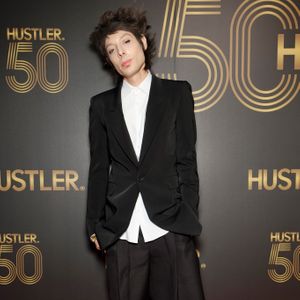 Hustler's 50th Anniversary Celebration - Image 618633