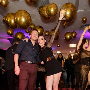 Hustler's 50th Anniversary Celebration - Image 618781