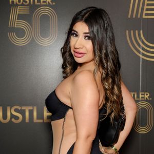 Hustler's 50th Anniversary Celebration - Image 618754