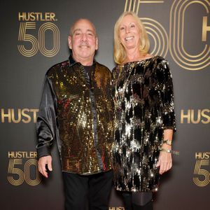 Hustler's 50th Anniversary Celebration - Image 618714