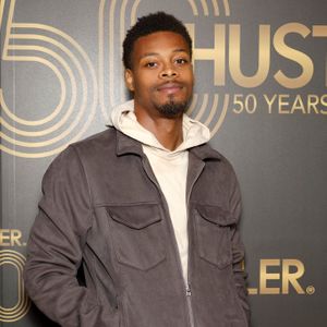 Hustler's 50th Anniversary Celebration - Image 618753