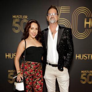 Hustler's 50th Anniversary Celebration - Image 618742