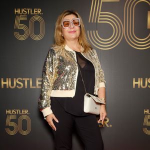 Hustler's 50th Anniversary Celebration - Image 618622