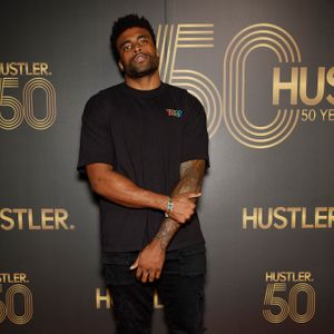 Hustler's 50th Anniversary Celebration - Image 618750