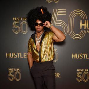 Hustler's 50th Anniversary Celebration - Image 618755