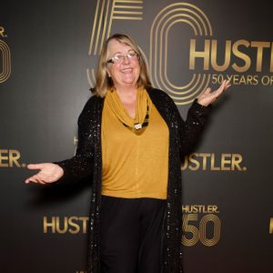 Hustler's 50th Anniversary Celebration - Image 618673