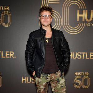 Hustler's 50th Anniversary Celebration - Image 618630