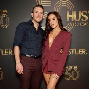 Hustler's 50th Anniversary Celebration - Image 618722