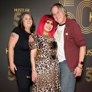 Hustler's 50th Anniversary Celebration - Image 618717