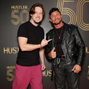 Hustler's 50th Anniversary Celebration - Image 618711