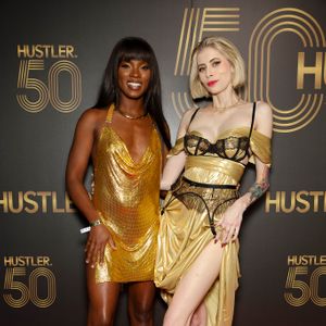 Hustler's 50th Anniversary Celebration - Image 618735