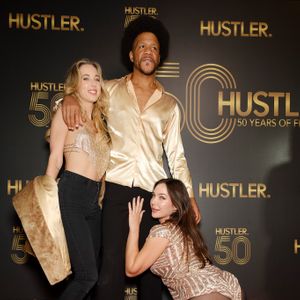 Hustler's 50th Anniversary Celebration - Image 618670