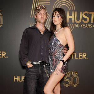 Hustler's 50th Anniversary Celebration - Image 618759