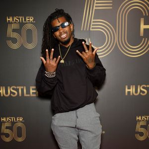 Hustler's 50th Anniversary Celebration - Image 618749