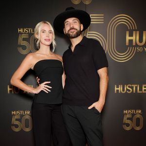 Hustler's 50th Anniversary Celebration - Image 618654