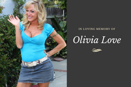 Trans Industry Legend Olivia Love Passes Away