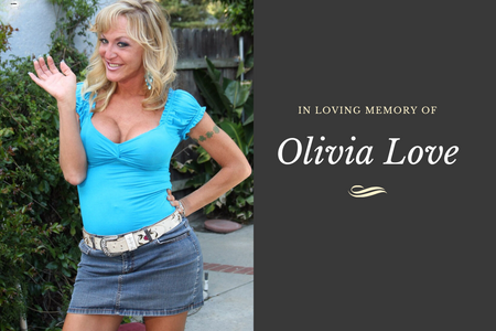 Trans Industry Legend Olivia Love Passes Away