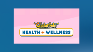 Chaturbate’s 4th Annual Health & Wellness Kicks Off Today