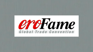 Erofame 2024 Attracts Global Buyers in Germany