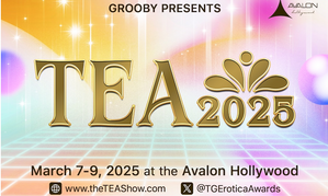 2025 Trans Erotica Awards Returns to Hollywood March 7-9