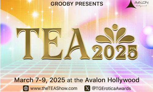 2025 Trans Erotica Awards Returns to Hollywood March 7-9