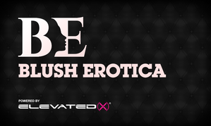 Blush Erotica Unveils Revamped Flagship Site With Elevated X