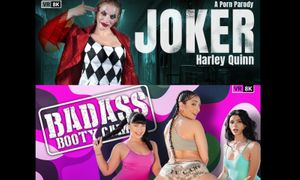 Danielle Renae, Harley Haze, Others Headline at VR Bangers