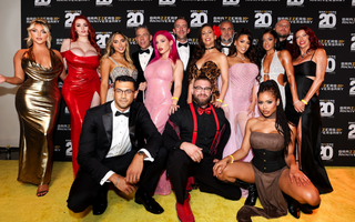 Brazzers' 20th Anniversary Gala