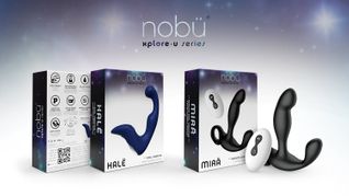 Nobü Unveils Rebranded Xplore-U Series