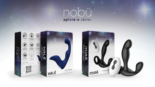 Nobü Unveils Rebranded Xplore-U Series