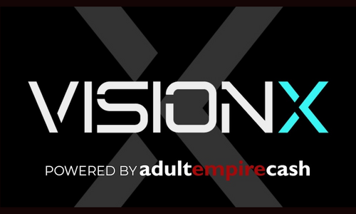 Vision X Unveils New Website With Adult Empire Cash Partnership