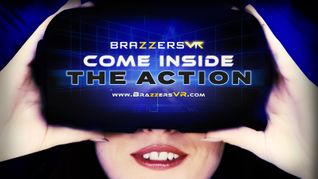 Brazzers Launches Brazzers VR