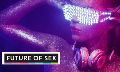 Bea York Profiled by 'Future of Sex'