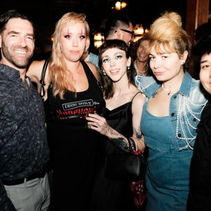 Adult Time's 'Birth' Premiere & FYC Party - Image 618912